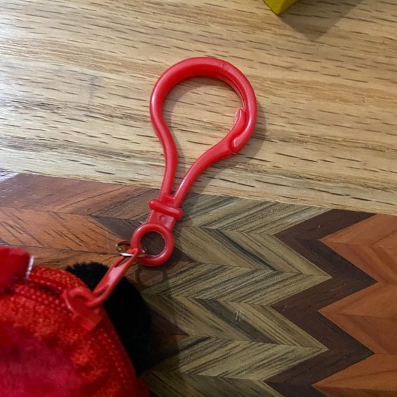 Cute Panda Bear - Coin Purse Bag - Picture 2 of 6